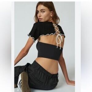 Urban Outfitters ISA Shrug Cardigan